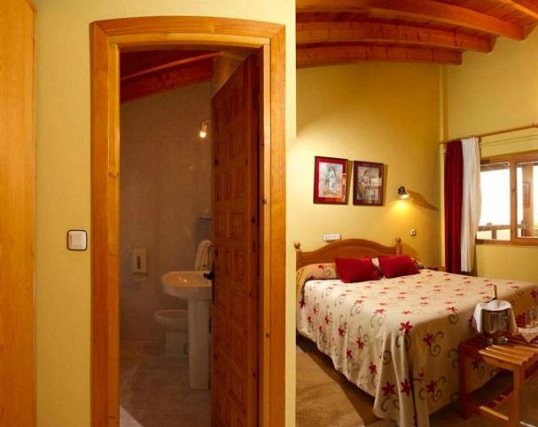 Hotel El Refugio 3 Estrellas Cóbreces Cameră foto